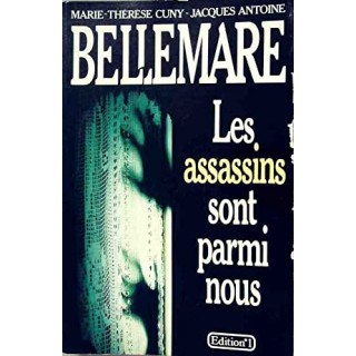 Les Assassins Sont Parmi Nous